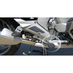 L+R Foot Peg Lowering Kits for BMW K1600GT GTL & Excavator (2011-2020)