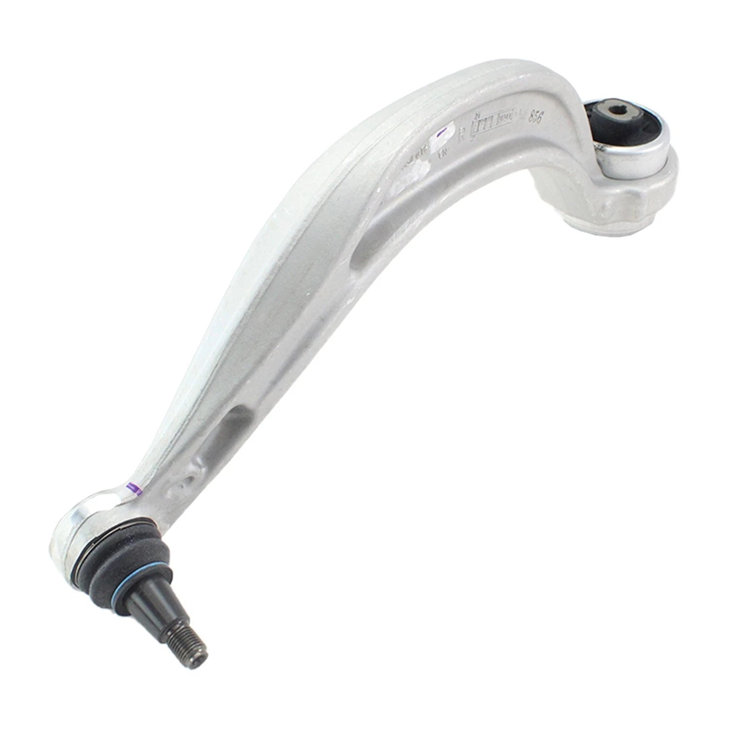 Lemforder Front Right Lower Rearward Suspension Control Arm for Audi Q5 (2009–2017) 43994 01