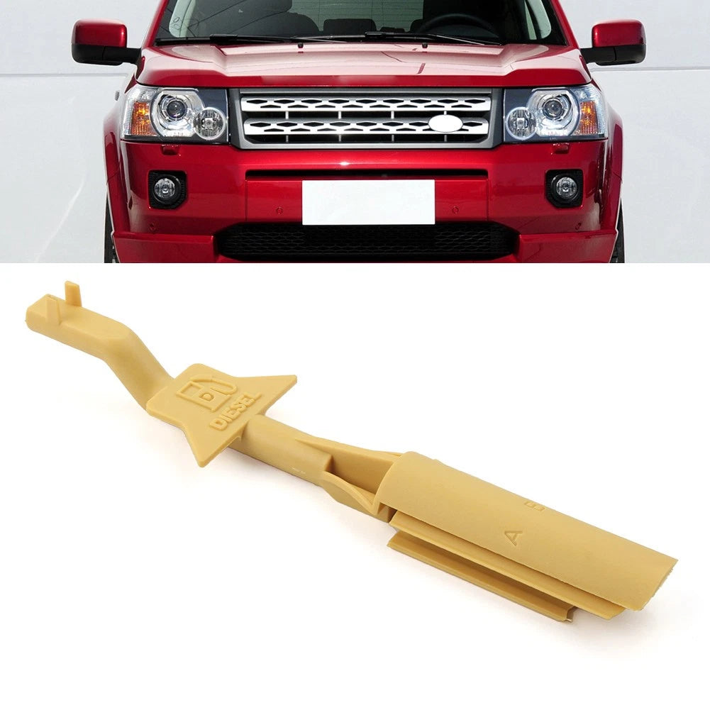 Diesel Fuel Tank Filler Neck Restrictor for Land Rover Freelander 2 LR3 LR4 Discovery 5 (2006–2023)