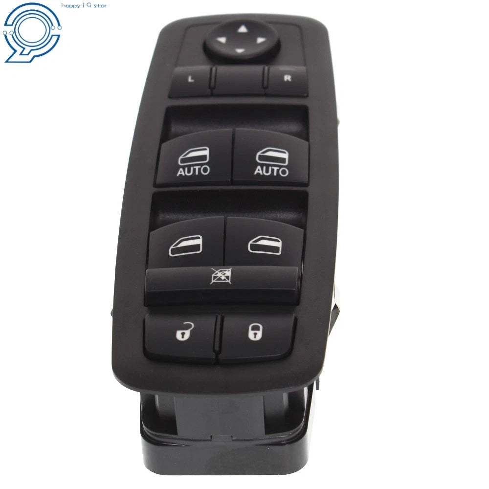 Master Power Window Switch for Dodge Grand Caravan (2012-2019)