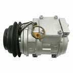 AC Compressor Kit Replacement with Clutch for Toyota Hilux (2005–2015)