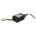 Solenoid Valve XHQ-PT for Electric Throttle Adjuster