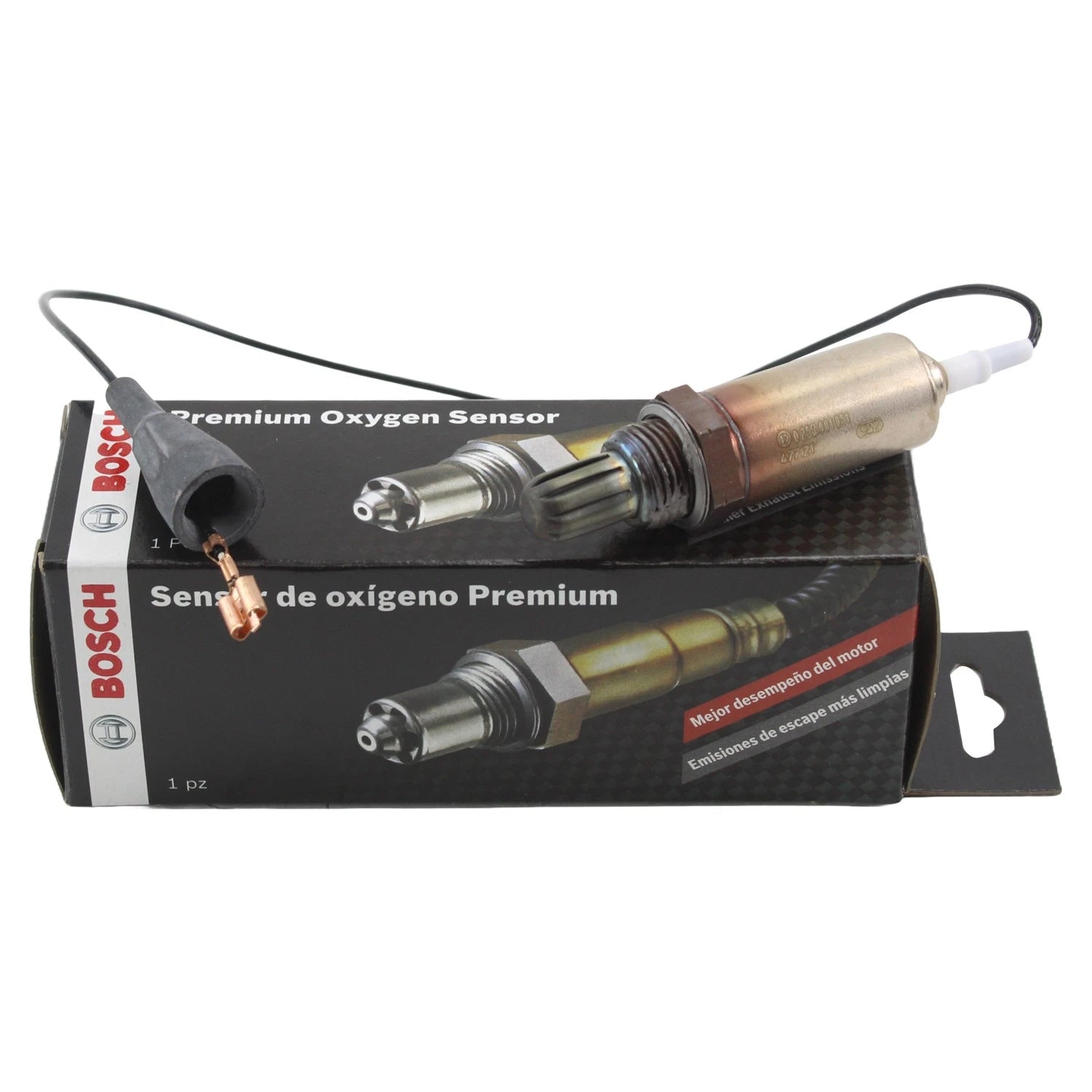 Bosch Upstream Oxygen Sensor for 11051