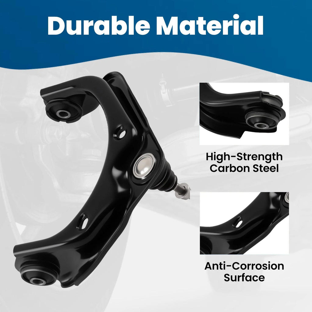 Front Upper Right Control Arm for Ford Explorer (2006–2010) RK80722