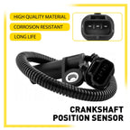 Crankshaft Position Sensor for Jeep Wrangler (1997–2001)
