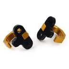Rear Brake Line Hose Snap Clamp for Suzuki DR650SE RM250 DRZ400S DL650 (1996-2023)