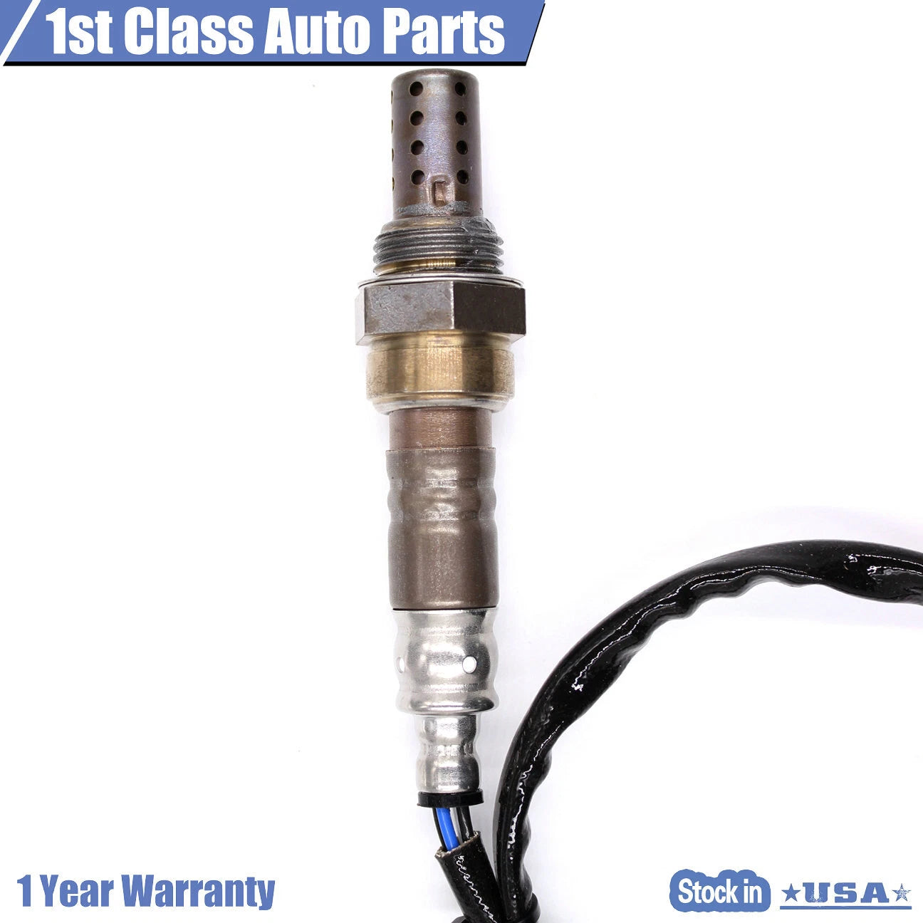 O2 Oxygen Sensor for Chevrolet GMC Isuzu (1995-2005)