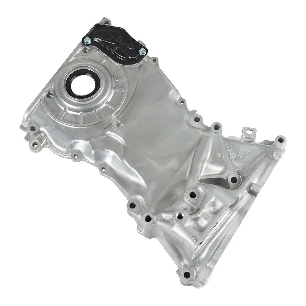 Timing Cover Assembly for Honda Accord Civic CR-V L4 1.5L