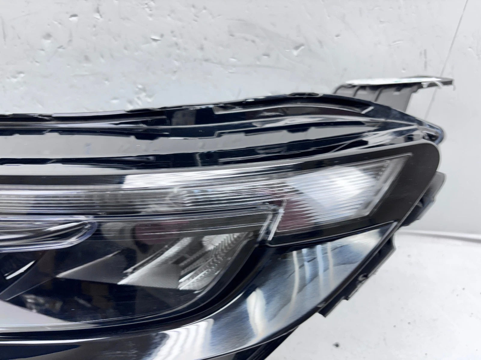 Full LED Headlight for Honda CR-V (2023–2026) 33150-3A0-A02