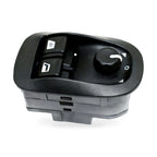 Power Window Switch for Citroen Peugeot 206 306 Xsara Picasso (1998–2012) 6554.WA