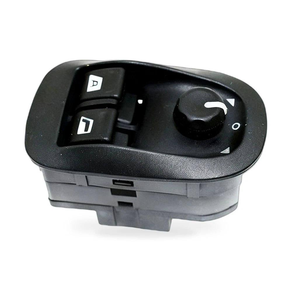 Power Window Switch for Citroen Peugeot 206 306 Xsara Picasso (1998–2012) 6554.WA
