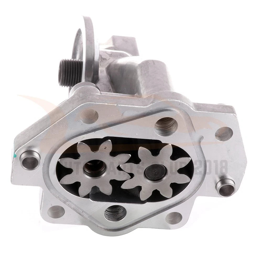 Engine Oil Pump for Ford Mercury V6 3.8L 4.2L (1989–2007)