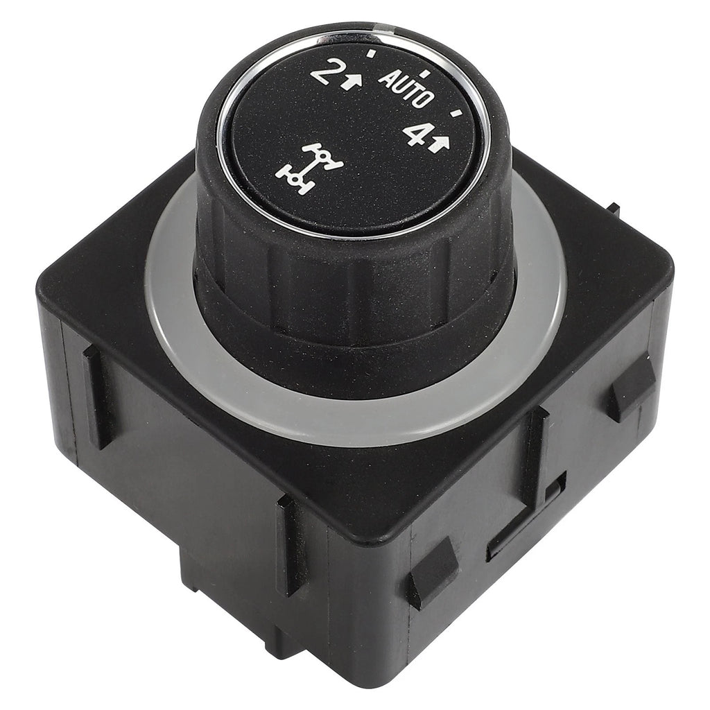 Transfer Case Switch for Chevrolet Silverado 1500 (2014–2019)