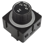 Transfer Case Switch for Chevrolet Silverado 1500 (2014–2019)