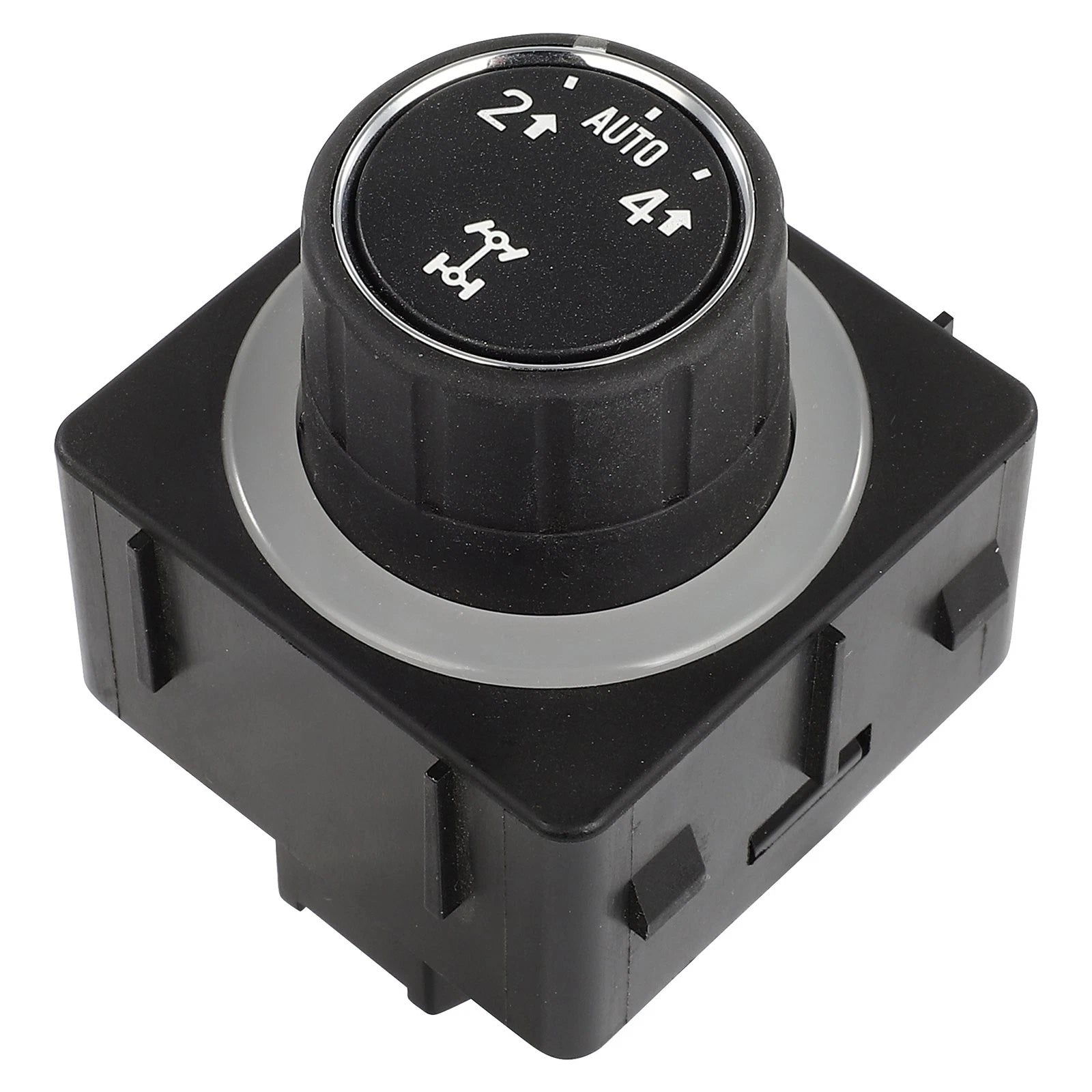 Transfer Case Switch for Chevrolet Silverado 1500 (2014–2019)