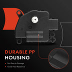 Blend Door Actuator for Ford Freestar Mercury Monterey (2004-2007)