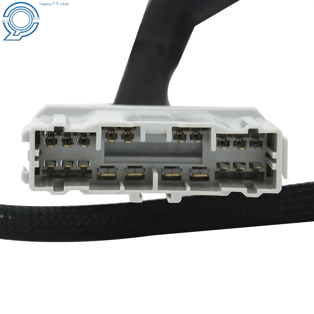 Adapter Harness for Honda Civic Si (1996–1998)