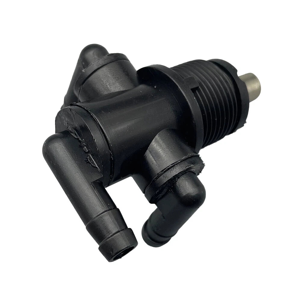 3-Way Fuel Shut Off Valve Petcock for Polaris Sportsman 325 335 400 500 (1996–2014)