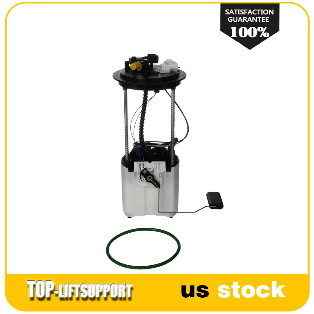 Flex Fuel Pump Assembly for Buick Lucerne (2009–2011)