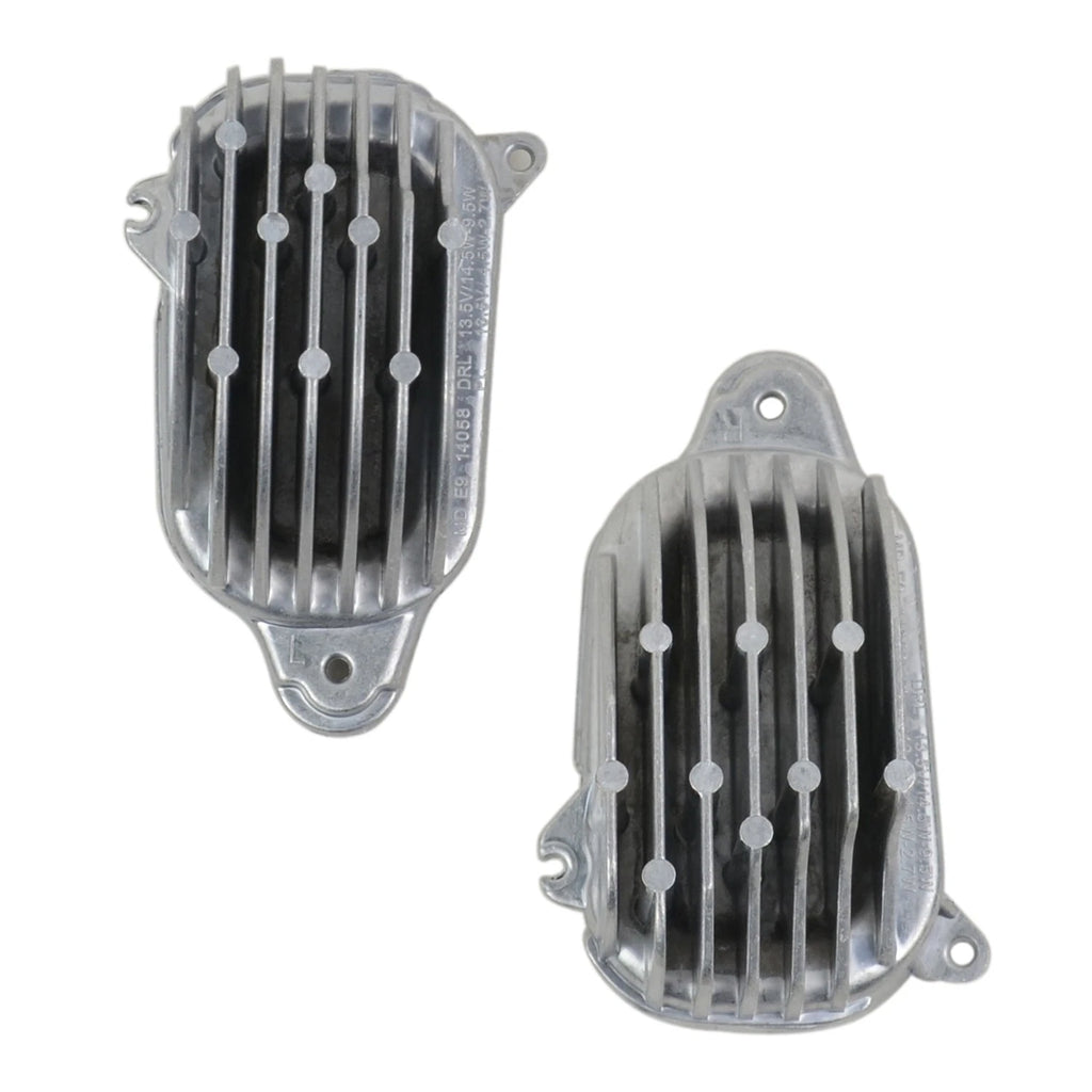 Pair Headlight Control Module for Audi Q5 SQ5 (2013-2017)