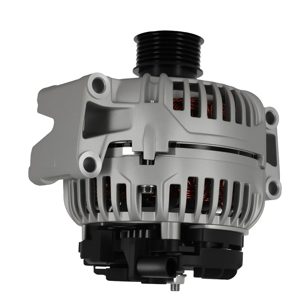 Alternator for Mercedes Benz SLK280 SLK300 SLK350 (2005–2011) 12V 150 Amp
