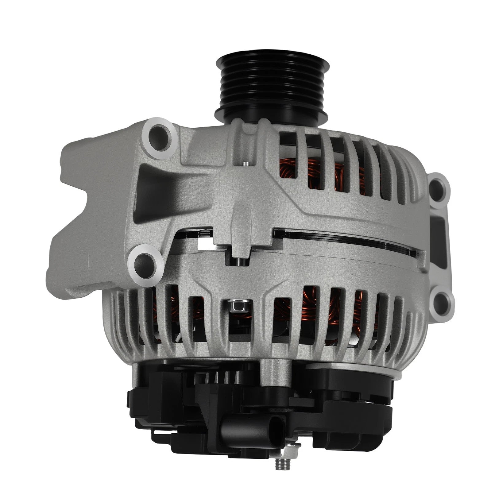Alternator for Mercedes Benz SLK280 SLK300 SLK350 (2005–2011) 12V 150 Amp
