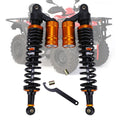 Upgraded Air Shock Absorbers for CF-Moto CFORCE 500 600 625 800 850 520 (2015–2023)