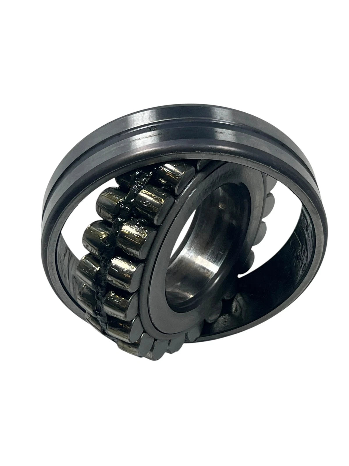 SKF 21312E/C3 Spherical Roller Bearing for (60mm ID, 130mm OD)