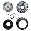 AC Compressor Clutch Replacement for Plymouth Colt 1.8L (1994–1994)