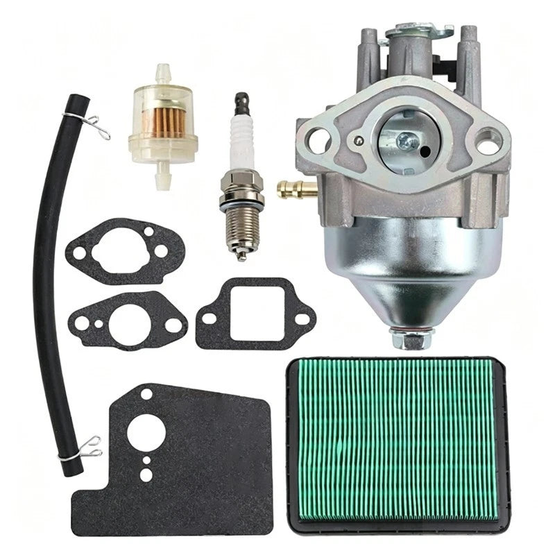 Carburetor 16100-Z9L-811 for Honda GCV170 (2017–2023)