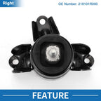 Engine Motor Mount for Hyundai Accent (2013)
