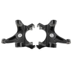 2X 2in Drop Spindle Lowering Kit for Chevrolet C1500 C2500 2WD (1988–1998)