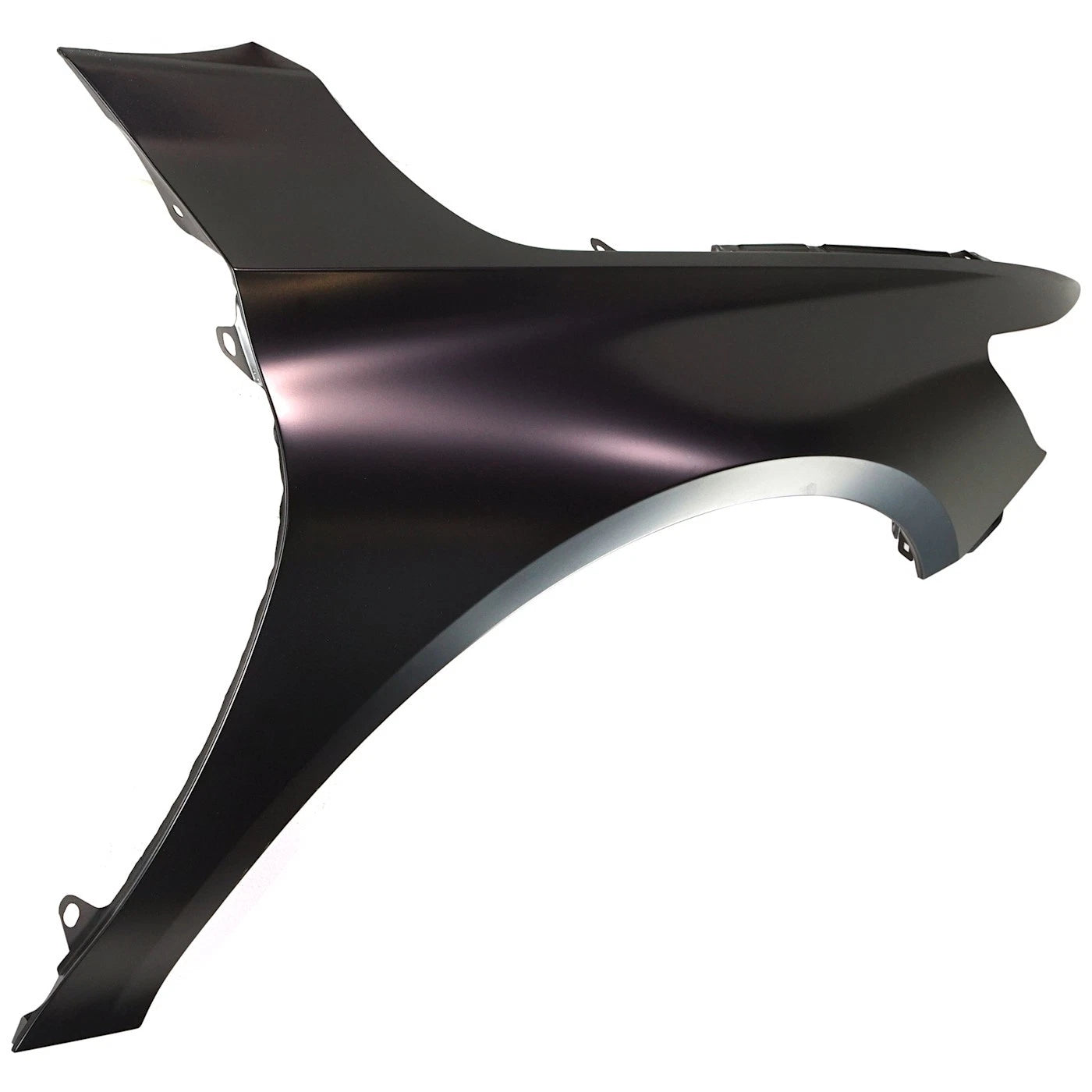 Passenger Right Side Fender Quarter Panel for Honda Accord (2018–2020)