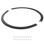 Black Fender Wheel Trim for Buick Encore (2013–2022)