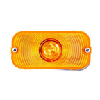 Turn Signal Parking Light Assembly for Ford Bronco (1966–1968)