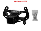 2" Rear Receiver Tow Hitch for Can-Am Maverick (2013–2023)