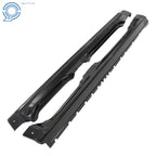 Set of 2 Outer Rocker Panels for Ford Expedition (2003-2017)