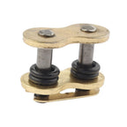 Master Connecting Link O Ring for Motor Chain Removal Maintenance