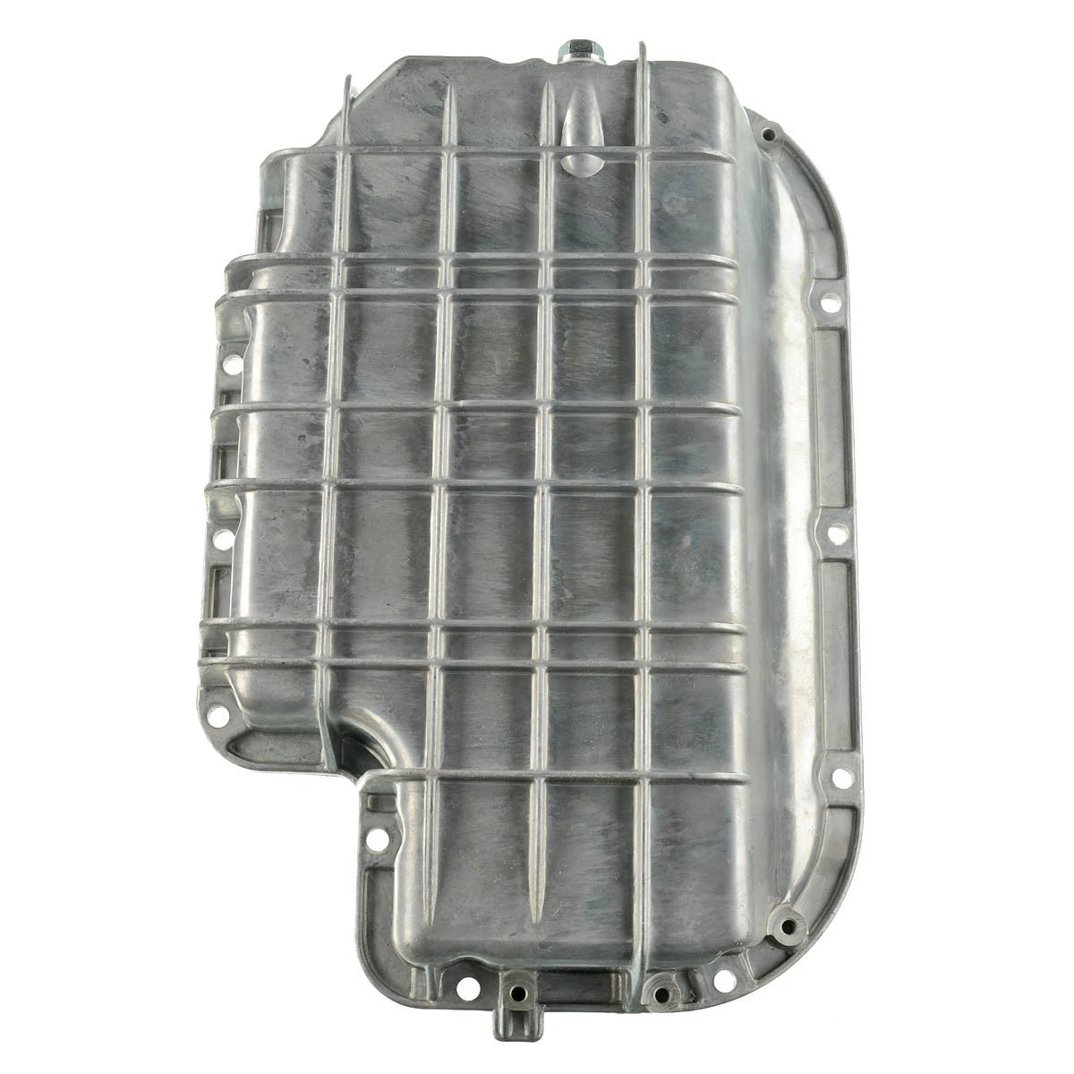 Lower Engine Oil Pan Sump for Mercedes-Benz C280 C43 AMG E320 (1998–2000)