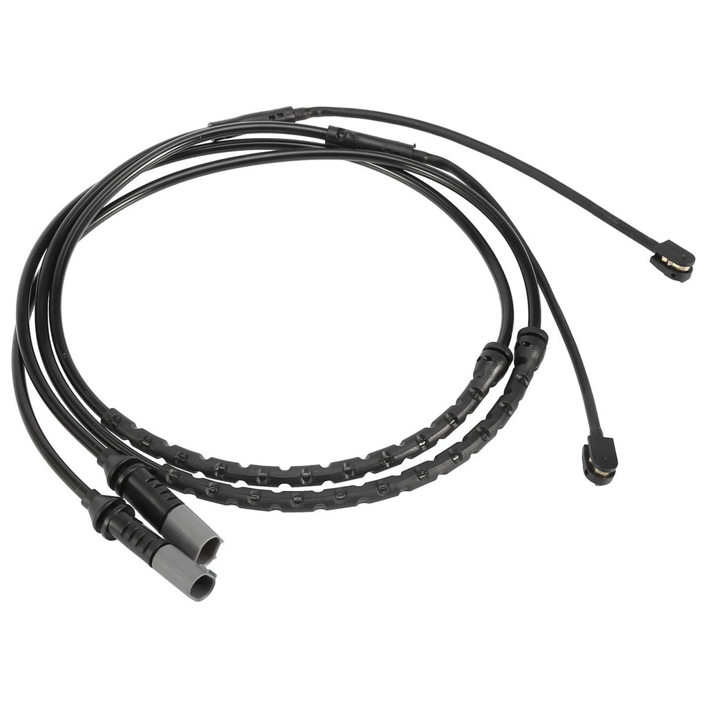 2X Rear Brake Pad Wear Sensor 2 Pins for BMW X5 X6 (2011–2016) 34356792571