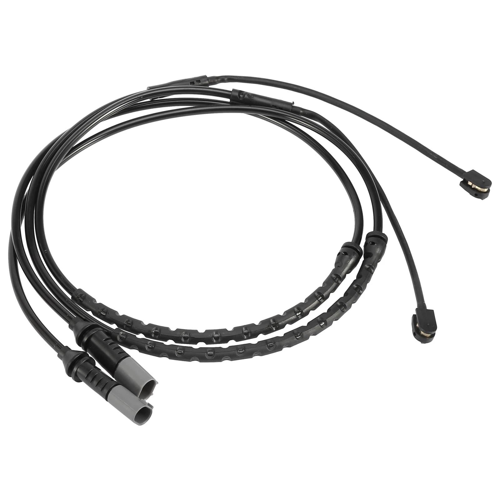 2X Rear Brake Pad Wear Sensor 2 Pins for BMW X5 X6 (2011–2016) 34356792571