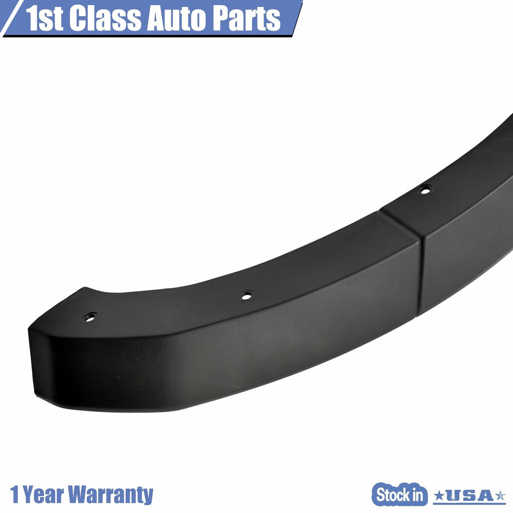 Right Fender Trim Molding for Ford (Year Range)