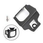 CNC Rear Brake Fluid Reservoir Guard Cover for CF Moto 800MT (2022–2023)