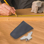 Caliper Depth Gauge Base for Various Digital Vernier Models