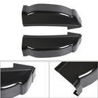 2X Slip On Cab Corners for Chevy Silverado GMC Sierra (1999-2007)