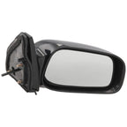 Passenger Right Side Mirror for Toyota Matrix, Pontiac Vibe