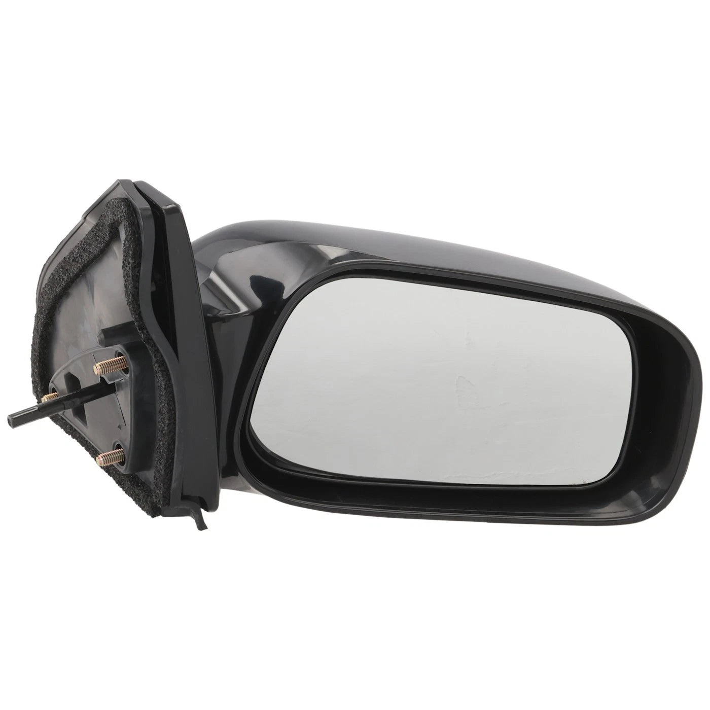 Passenger Right Side Mirror for Toyota Matrix, Pontiac Vibe