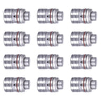 12 Hydraulic Lifters for Mazda B2600 MPV 626 MX-6 Ford 1.5 2.2 2.6L (1989–1995)