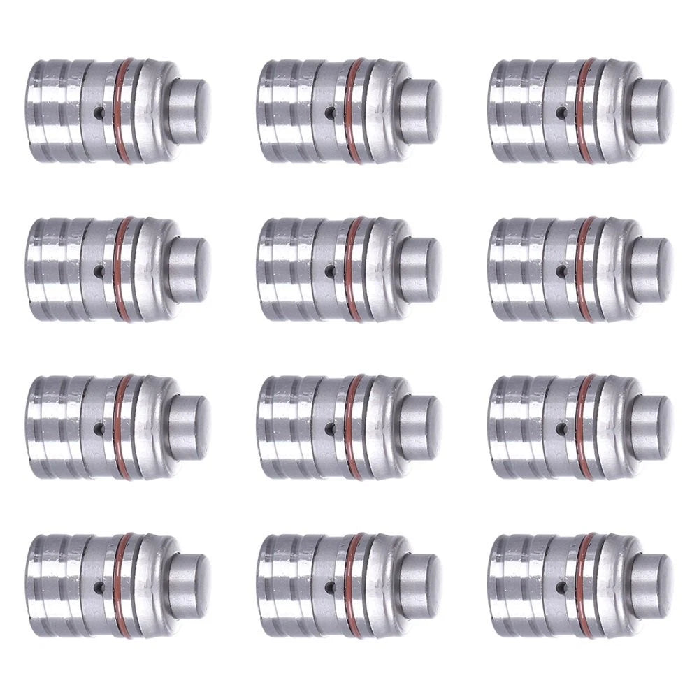 12 Hydraulic Lifters for Mazda B2600 MPV 626 MX-6 Ford 1.5 2.2 2.6L (1989–1995)