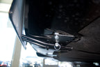 License Plate Bracket Removable Front for BMW i8 (2014–2018)